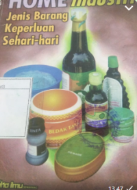Image of HOME INDUSTRI