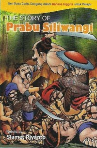Image of Prabu Siliwangi