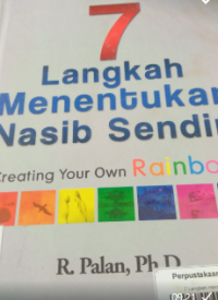 Image of 7 Langkah menetukan nasib sendiri