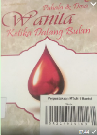 Image of Wanita
