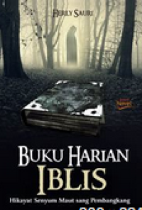 Image of Buku Harian Iblis